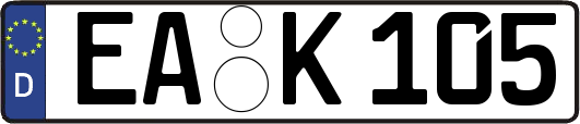 EA-K105