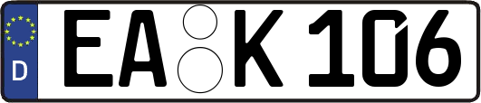 EA-K106
