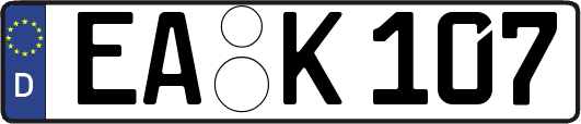 EA-K107