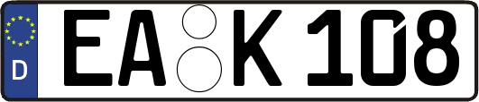 EA-K108