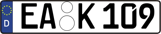 EA-K109