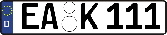 EA-K111