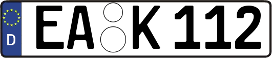 EA-K112