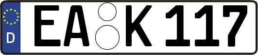 EA-K117