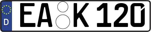 EA-K120