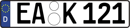 EA-K121