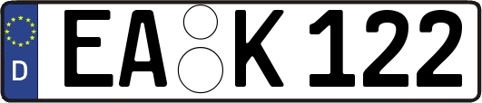 EA-K122
