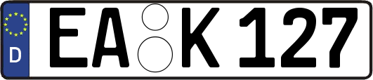 EA-K127
