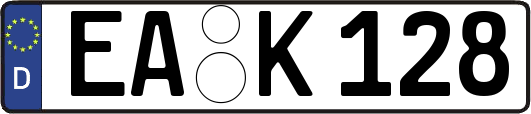 EA-K128