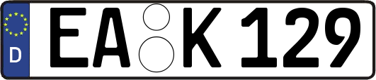 EA-K129