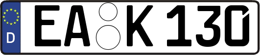 EA-K130