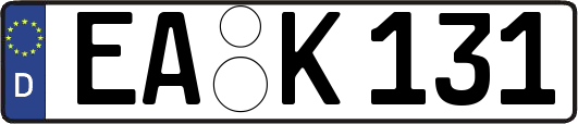 EA-K131