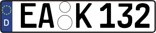 EA-K132