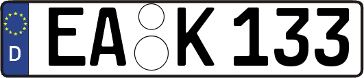 EA-K133