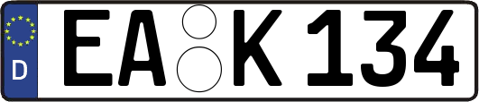 EA-K134