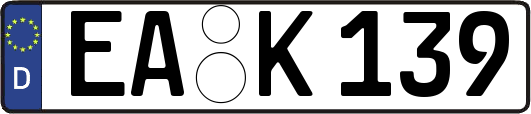 EA-K139