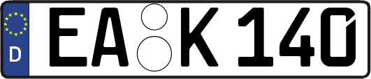 EA-K140