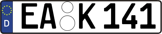 EA-K141