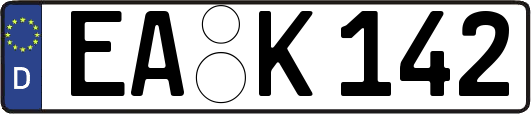EA-K142