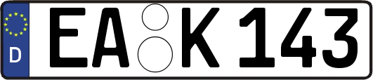 EA-K143