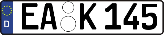 EA-K145