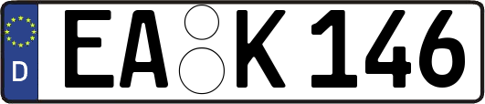 EA-K146