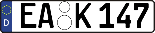 EA-K147