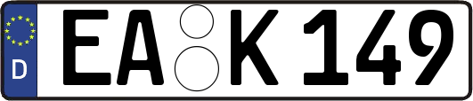 EA-K149