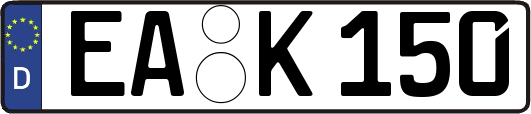 EA-K150