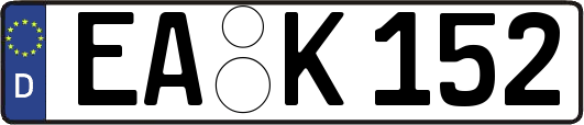 EA-K152