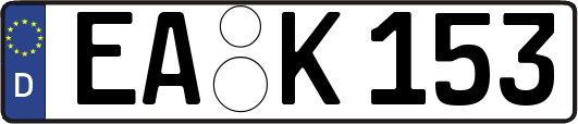 EA-K153