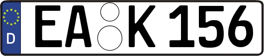EA-K156