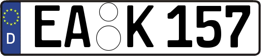 EA-K157