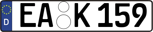 EA-K159