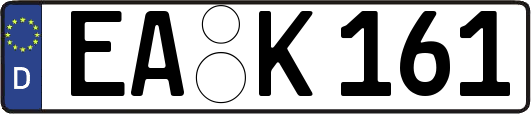 EA-K161