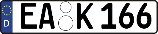 EA-K166