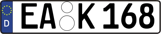 EA-K168