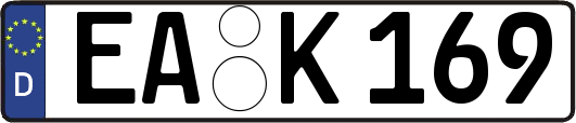 EA-K169