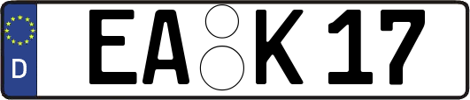 EA-K17