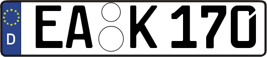 EA-K170