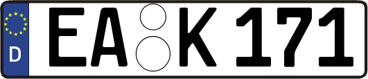 EA-K171