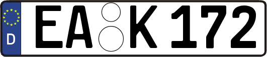 EA-K172