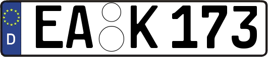 EA-K173