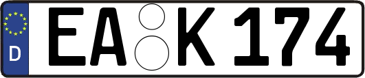 EA-K174