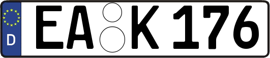 EA-K176