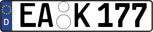 EA-K177