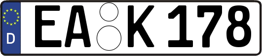 EA-K178