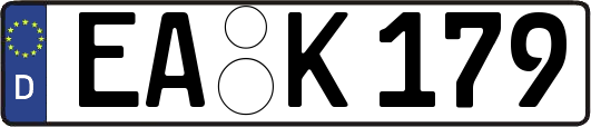 EA-K179