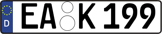 EA-K199