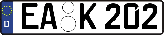 EA-K202